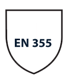 EN 355
