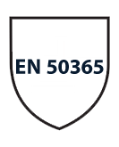 EN 50365
