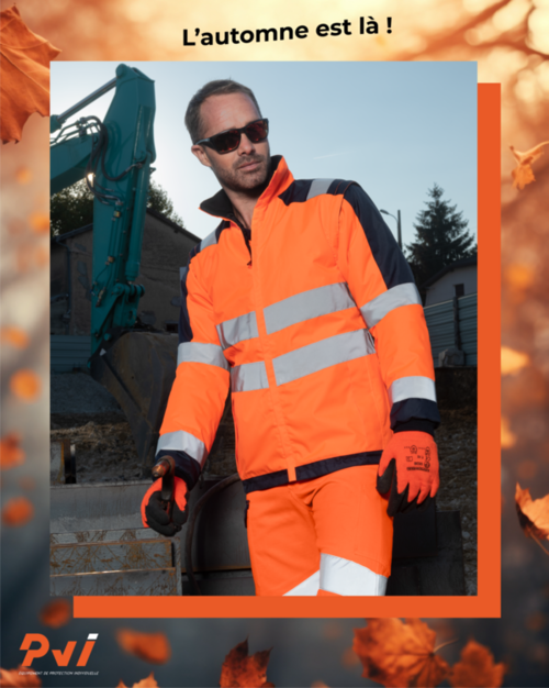 D&eacute;couvrez nos Softshells