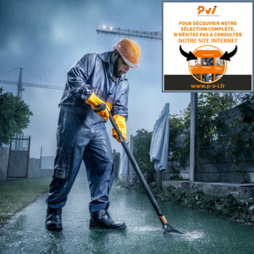 Bien se prot&eacute;ger contre les intemp&eacute;ries