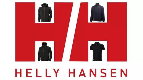 Nouvelle collection Helly Hansen
