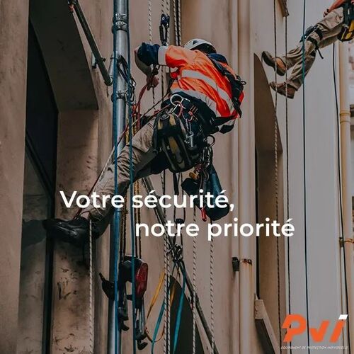 Découvrez nos kits antichute Découvrez nos kits antichute