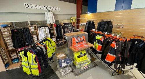 Nettoyage de printemps Nettoyage de printemps