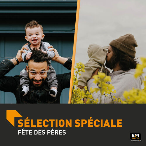 IDÉES CADEAUX FÊTE DES PÉRES IDÉES CADEAUX FÊTE DES PÉRES