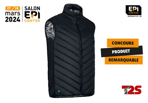 PRODUIT REMARQUABLE EPI CENTER 2024 - 1ère place PRODUIT REMARQUABLE EPI CENTER 2024 - 1ère place