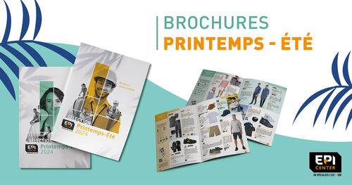 SÉLECTION ESTIVALE 2024 SÉLECTION ESTIVALE 2024