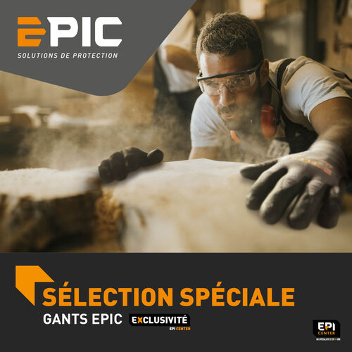 GANTS EPIC GANTS EPIC