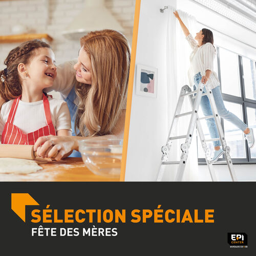 SELECTION SPÉCIALE - FÊTE DES MÈRES SELECTION SPÉCIALE - FÊTE DES MÈRES