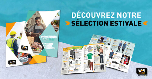 S&Eacute;LECTION ESTIVALE 2023