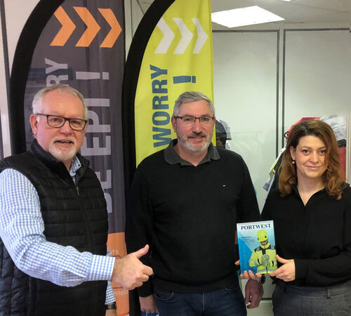 Remise d'Award Remise d'Award