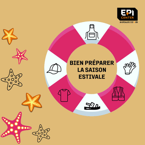 S&Eacute;LECTION &Eacute;T&Eacute; - LES ACCESSOIRES