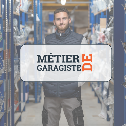 🔧 Dans la peau d'un garagiste !