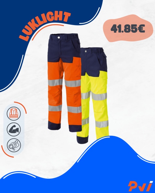 👷♂️ TRAVAILLEZ EN TOUTE SÉRÉNITÉ AVEC LE LUKLIGHT ! 👷♂️ TRAVAILLEZ EN TOUTE SÉRÉNITÉ AVEC LE LUKLIGHT !
