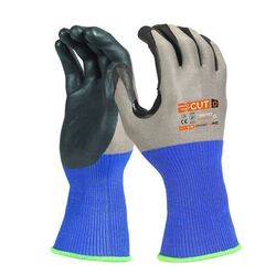 Gants anticoupure E-CUT DYTEC NITRILE