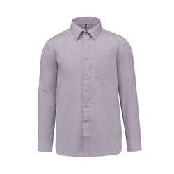 Chemise ML Homme K545