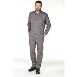 Combinaison 1 zip WorkFR