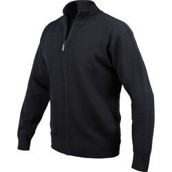 Gilet zipp&eacute; TOM