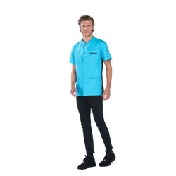 Tunique mixte Victor