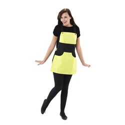 Chasuble femme Potiron