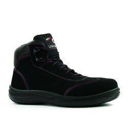 Chaussures de sécurité hautes LOVELY S3 SRA