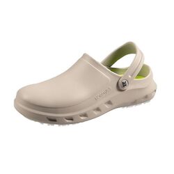 Sabots de s&eacute;curit&eacute; non perfor&eacute;s NFORZ SB E A SRC GRIS