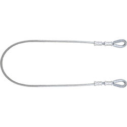 Elingue ancrage acier