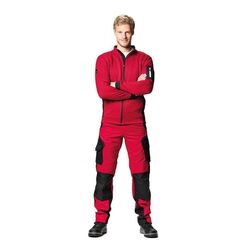 Veste POLAIRE CHRISTOPH