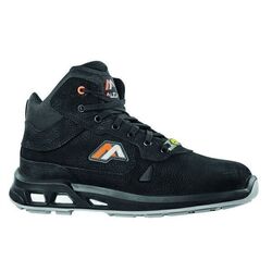 Chaussures de sécurité hautes E-RUN S3 CI SRC S3