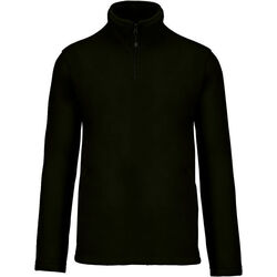Veste &agrave; col zipp&eacute; K912