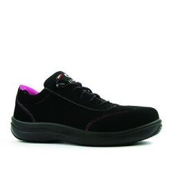 Chaussures de sécurité basses LOLITA S3 SRA