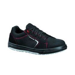 Chaussures de s&eacute;curit&eacute; basses SPACE S1P SRC