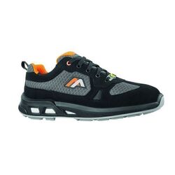 Chaussures de sécurité basses E-FAST S1P CI SRC