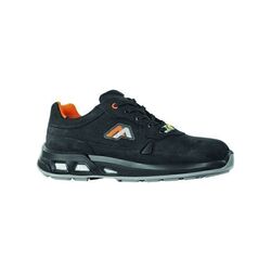 Chaussures de sécurité basses E-RACE S3 CI SRC