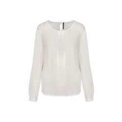 Top Blouse Cr&ecirc;pe