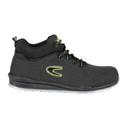 Chaussures de sécurité hautes YOUTH S3S FO SR