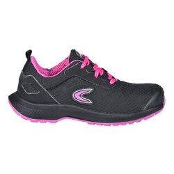 Chaussures de sécurité basses ATENA S3S FO SR