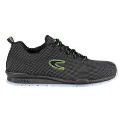 Chaussures de sécurité basses MONTI S3S FO SR