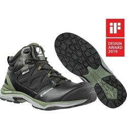 Chaussures de sécurité hautes ULTRATRAIL CTX MID S3 WR HRO SRC ESD
