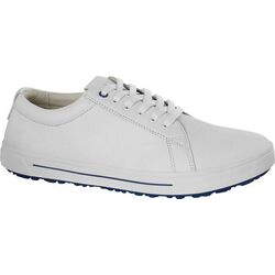 Chaussures non s&eacute;curit&eacute; basses QO 500 BLANC