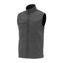 Gilet GRANIT