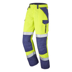 Pantalon HV ATEX 320 XP BAYO