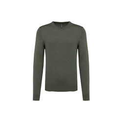 Pull homme V-NECK