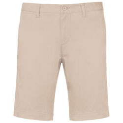 Bermuda homme CHINO