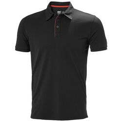 Polo MC KENSINGTON TECH