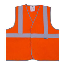 Gilet HV ECO