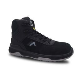 Chaussures de sécurité hautes E-STAT