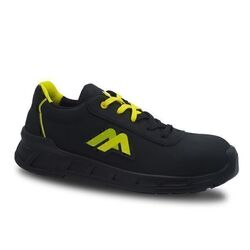 Chaussures de sécurité basses E-LIGHT