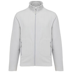 Veste Micropolaire &Eacute;coresponsable K9121