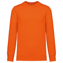 Sweat-Shirt Recycl&eacute; K4040