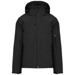 Parka Softshell K650